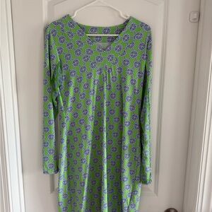 IBKUL Stretch Performance Dress